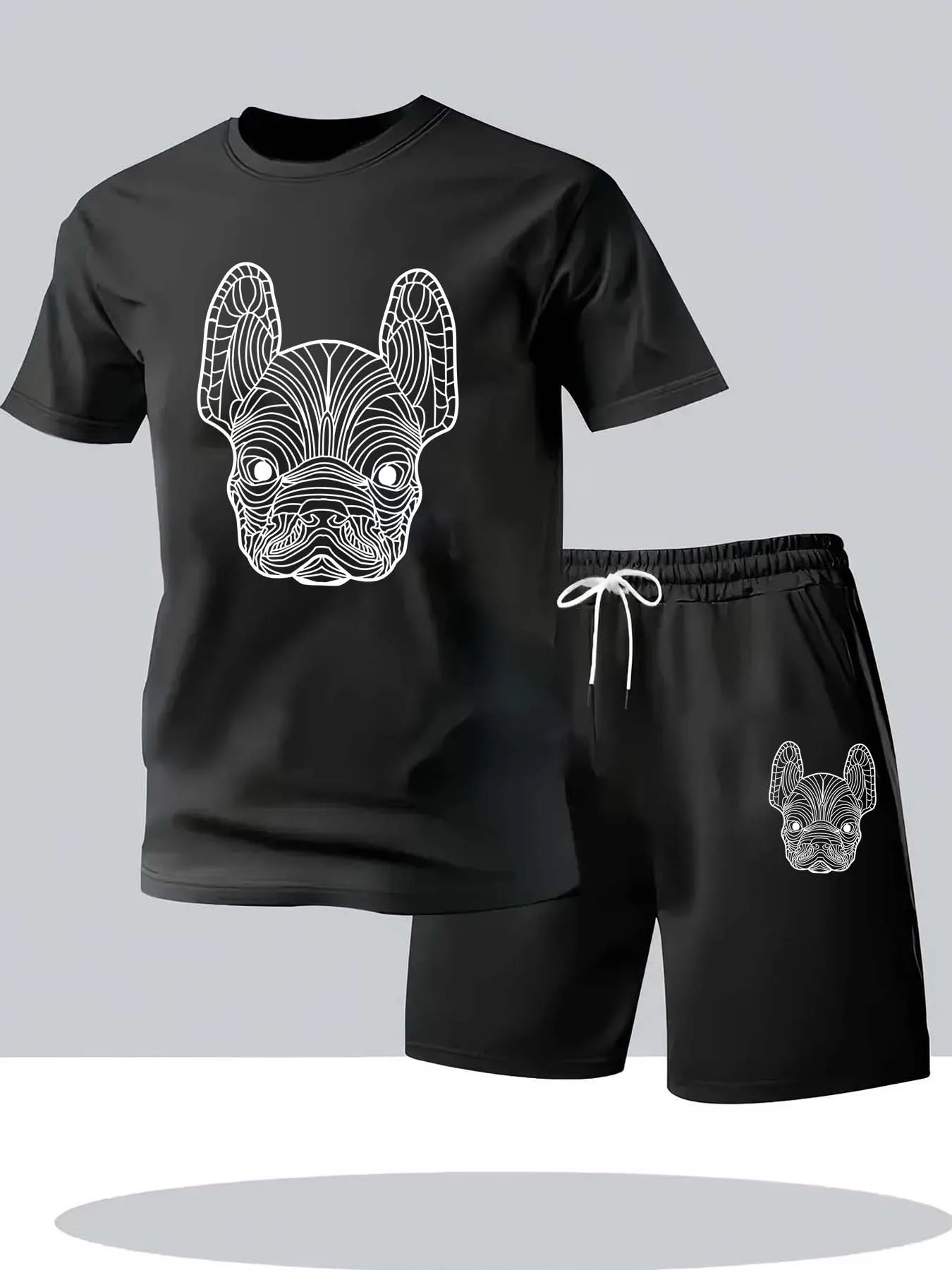 Running Gear For Men - Summer Men's Quick Dry Casual Short