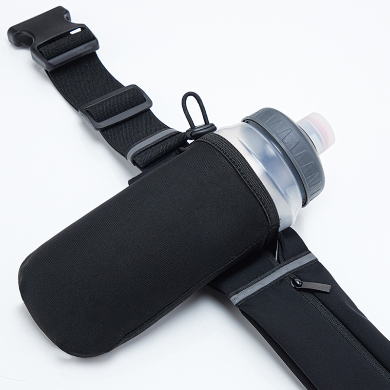 Women Running Belt Waist Bag w - Running Gear To Hold Phone recension och pris