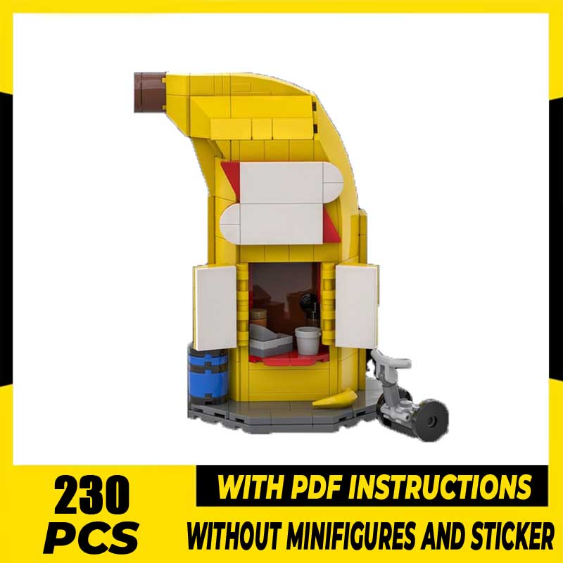 Urban Car Model Moc Building B - Victor Racket Jetspeed recension och pris