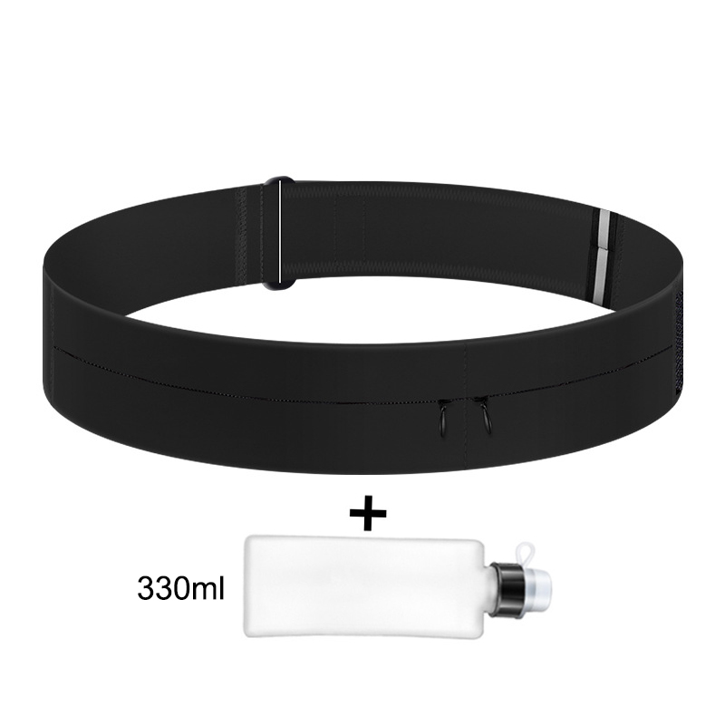 Running Belt Waist Bag with Wa - Running Gear To Hold Phone recension och pris