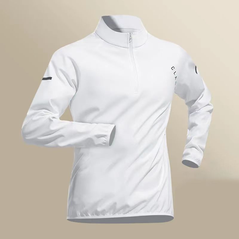 Korean Casual Sports Suit Men' - Running Gear Youth recension och pris