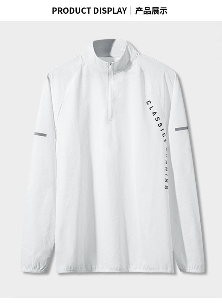 Korean Casual Sports Suit Men' - Running Gear Youth recension och pris