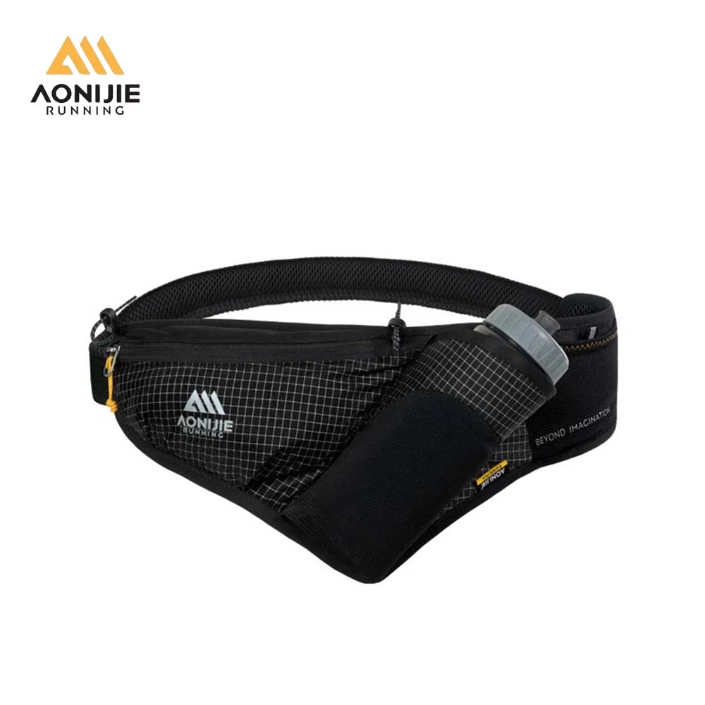 AONIJIE FM2501 Running Water B - Running Gear To Hold Phone recension och pris