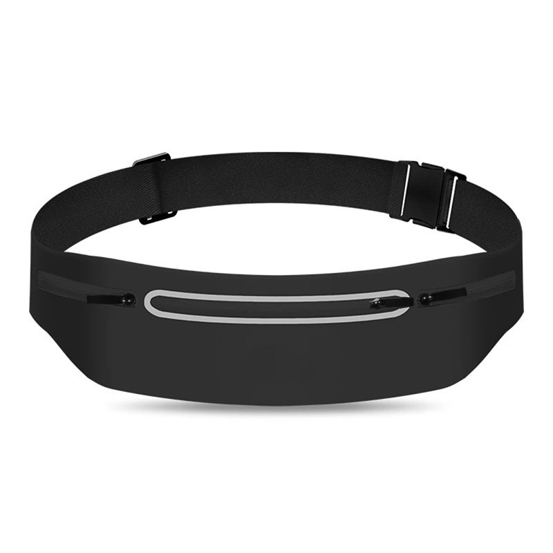 Running Belt Waist Bag Sports  - Running Gear To Hold Phone recension och pris
