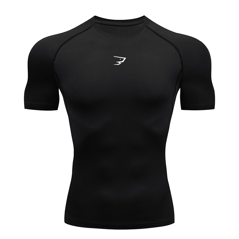2026 Compression T Shirt Men S - Running Gear For Men recension och pris