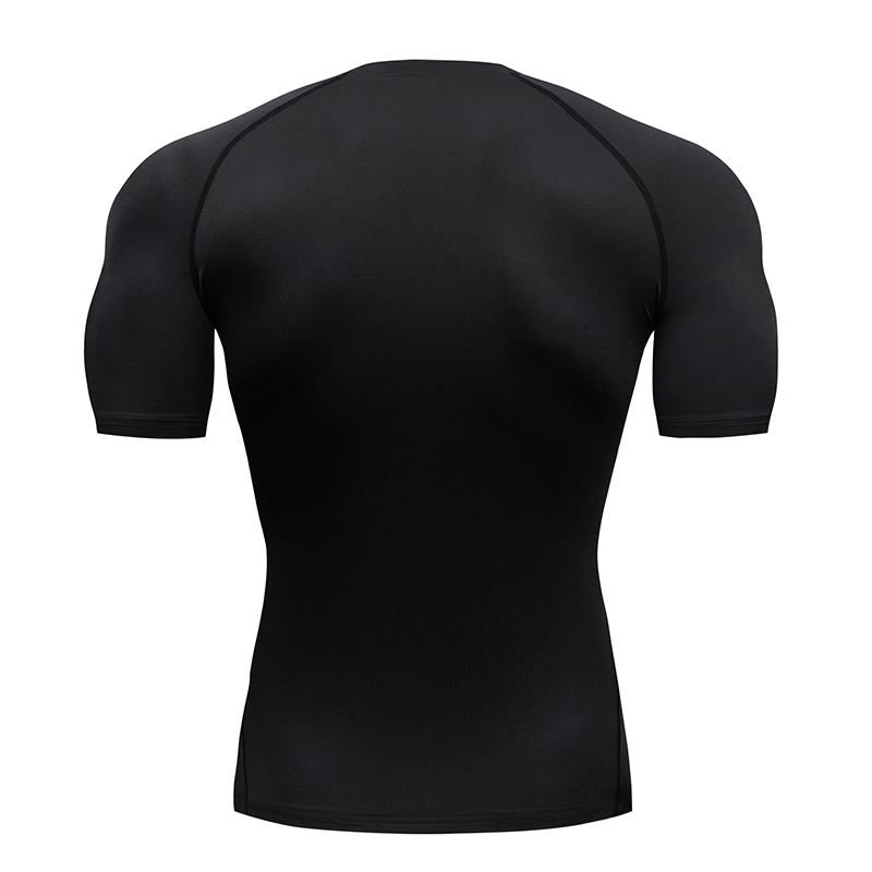 2026 Compression T Shirt Men S - Running Gear For Men recension och pris
