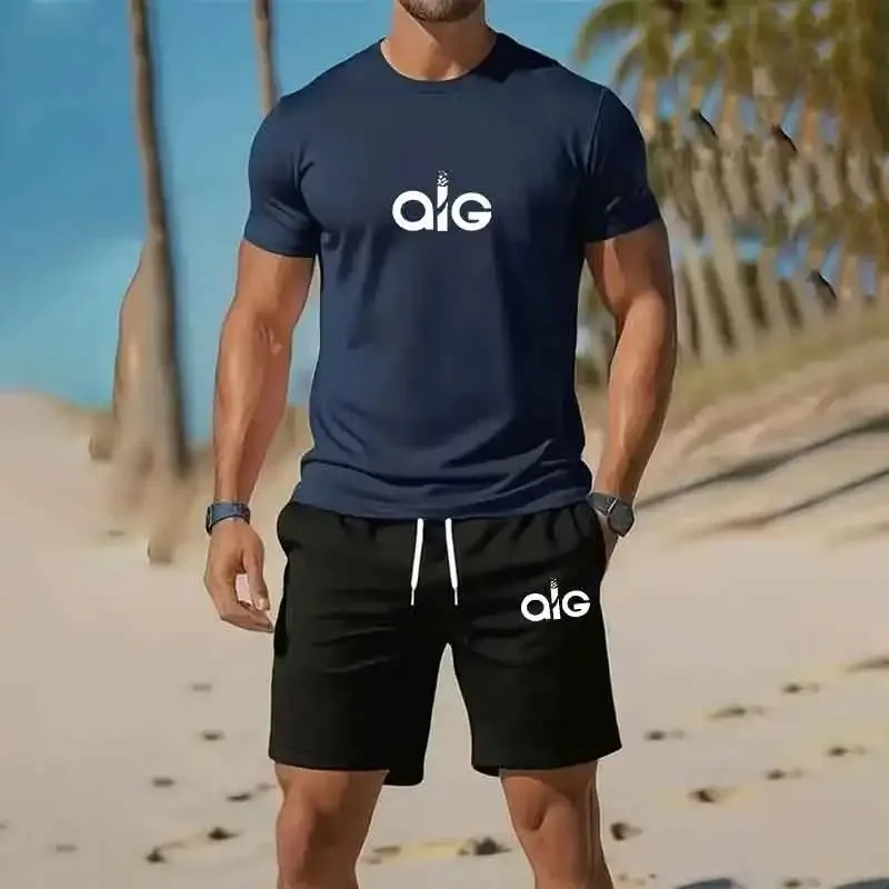 OiG European size Summer Fashi - Running Gear Youth recension och pris