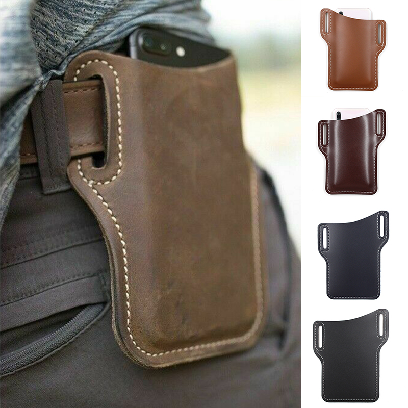 Men Phone Case Holster Cellpho - Running Gear To Hold Phone recension och pris
