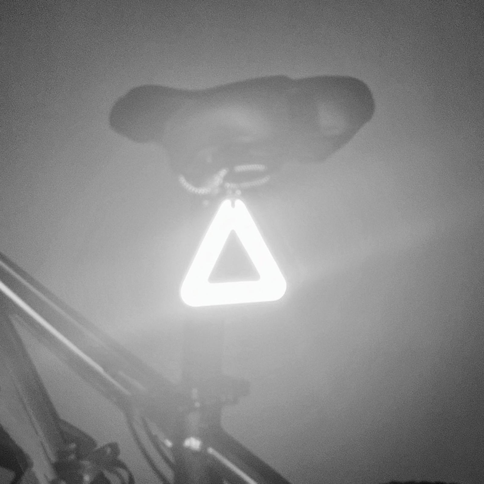 Reflective Pendants High Visib - Running Gear For Men recension och pris