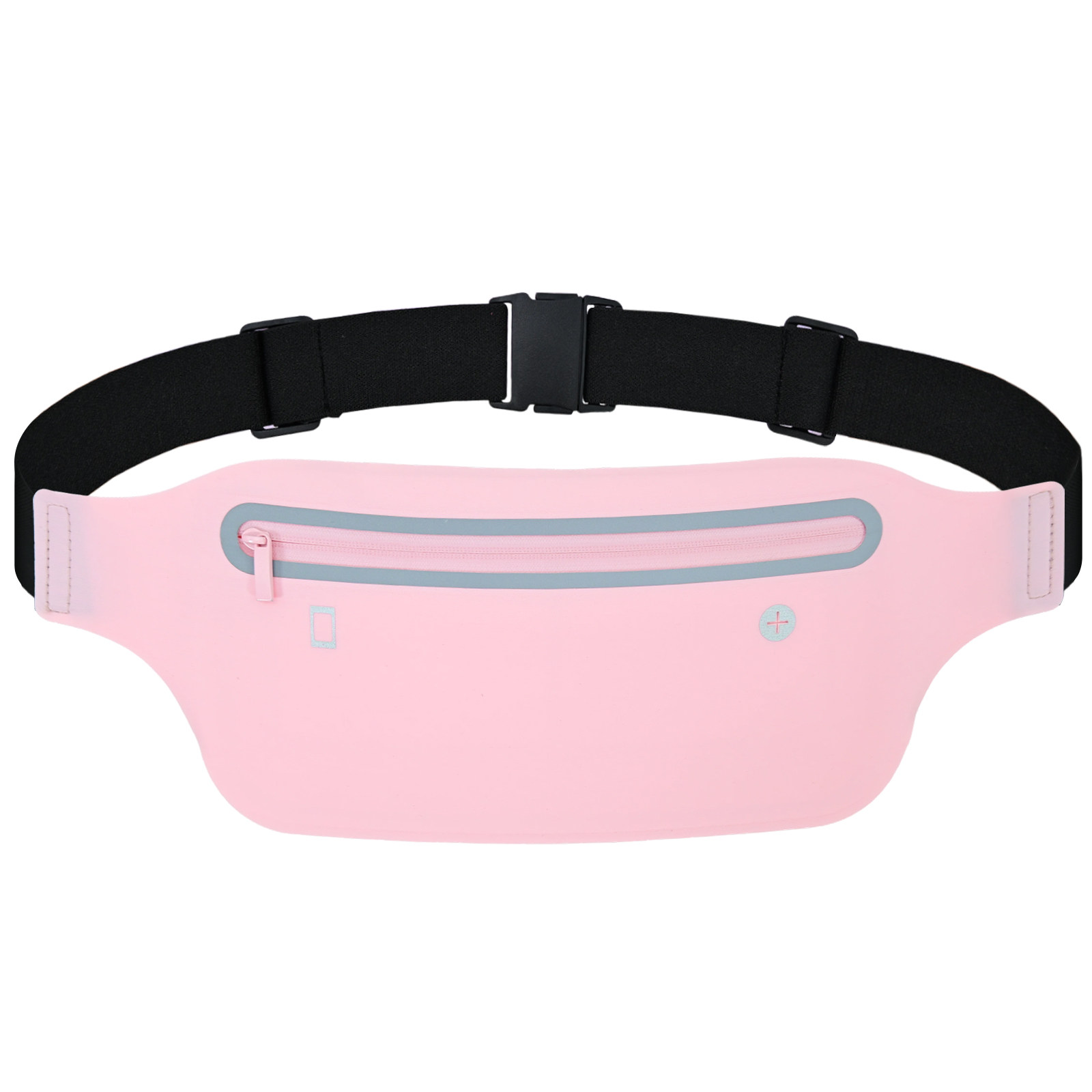 Running Belt Waist Bag Sports  - Running Gear To Hold Phone recension och pris