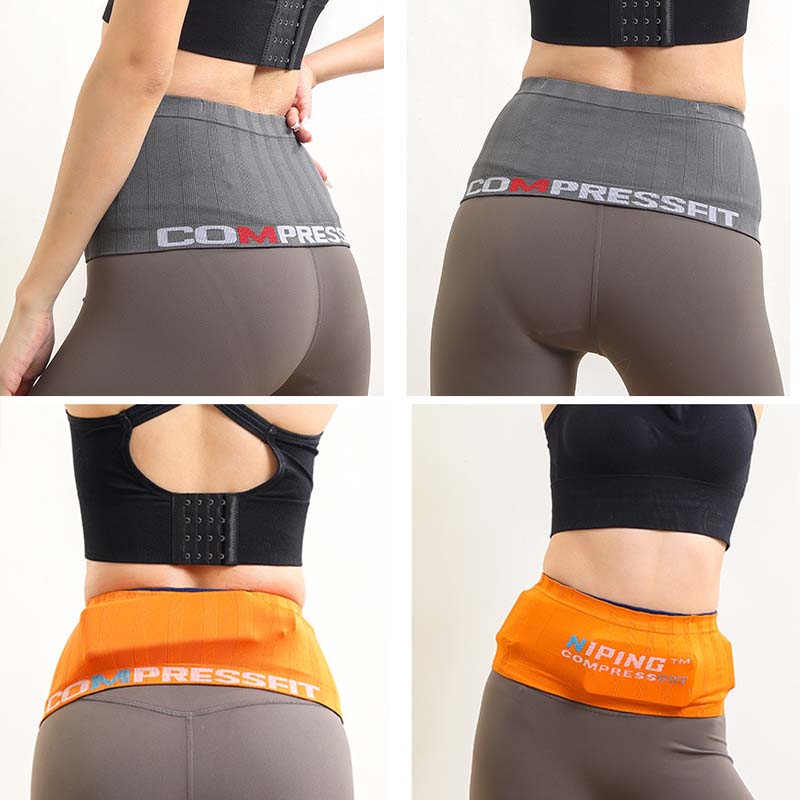 Running Waistband Invisible An - Running Gear To Hold Phone recension och pris