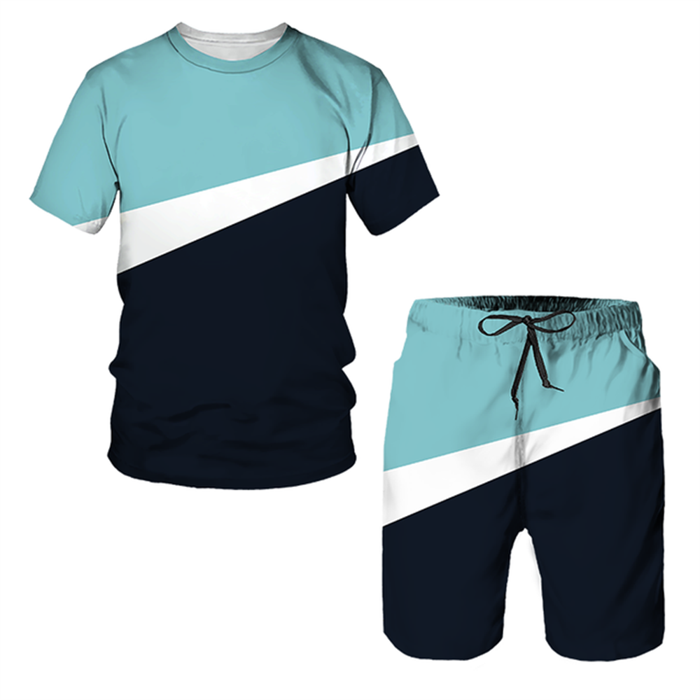 Men's Summer Sets Outdoor Runn - Running Gear Youth recension och pris
