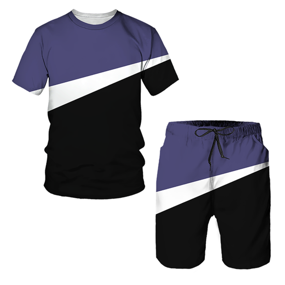 Men's Summer Sets Outdoor Runn - Running Gear Youth recension och pris