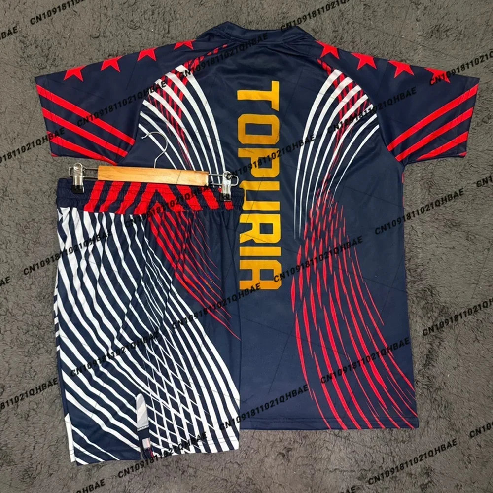 Summer Top Boxer MMA Octagonal - Running Gear For Men recension och pris
