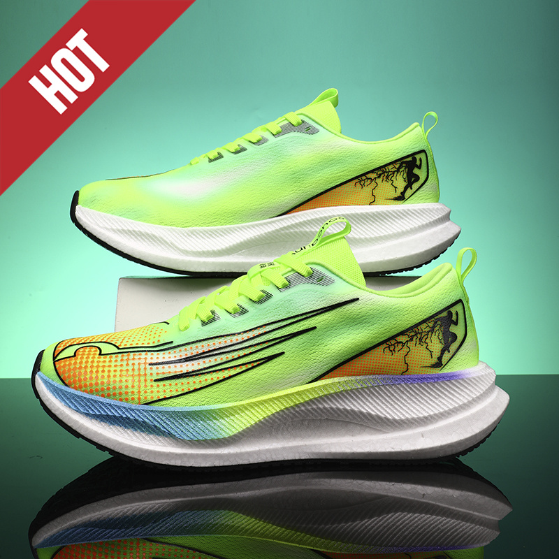 Profession Fitness Running Sho - Running Gear For Men recension och pris