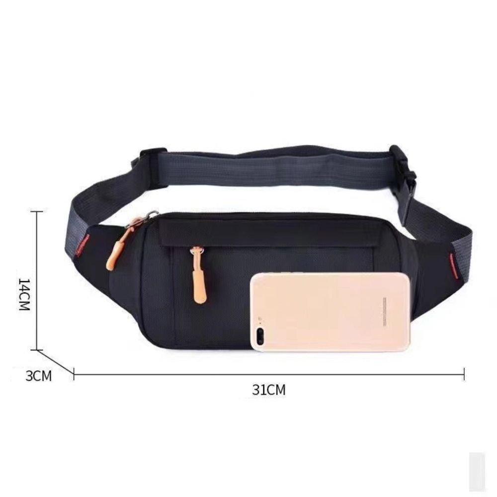 Women Waist Pack Sports Runnin - Running Gear To Hold Phone recension och pris