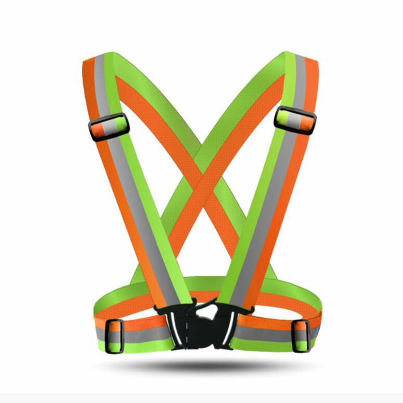 1pc Unisex Night Running Suspe - Running Gear Youth recension och pris
